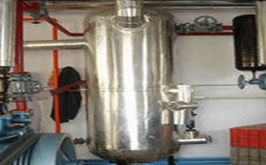 FRIGOSAITECH INDIA