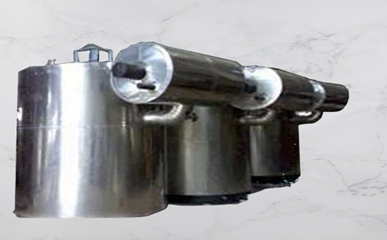 FRIGOSAITECH INDIA