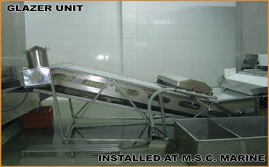 FRIGOSAITECH INDIA