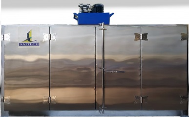 FRIGOSAITECH INDIA