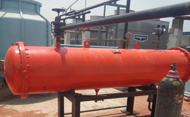 FRIGOSAITECH INDIA
